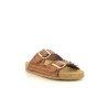 KDAQUES RITRES Marron